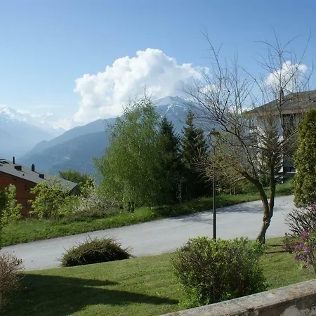 Crans-montana 