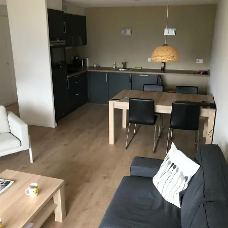 Apartament Crans-montana 