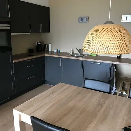 Apartament Crans-montana 