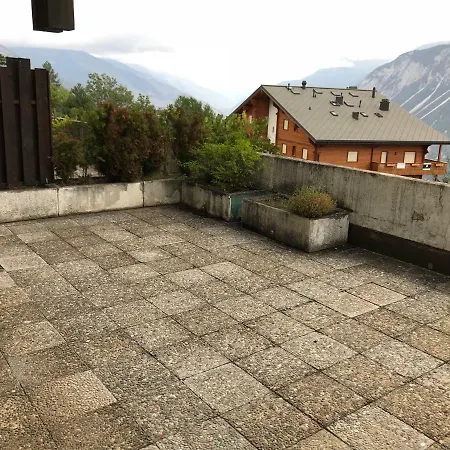 Crans-montana 