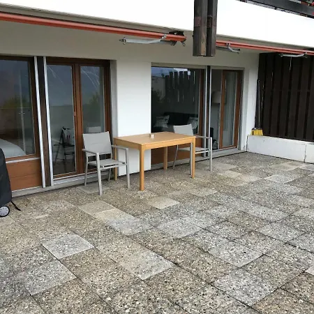 Apartament Crans-montana 