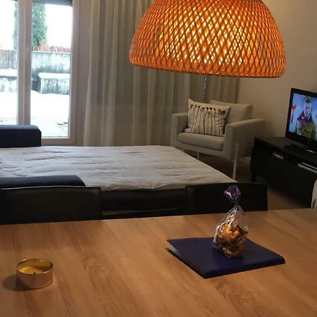 Apartament Crans-montana 