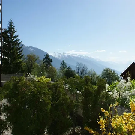Crans-montana 